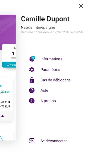 My Savings screenshot 4