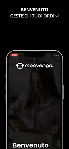 Moovengo Moover
