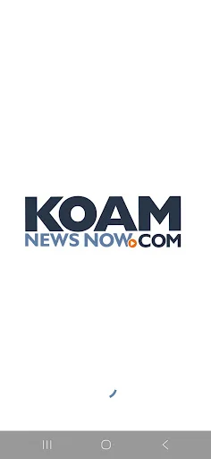 KOAM News screenshot 1
