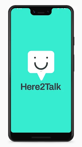 Here2Talk