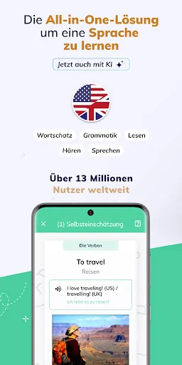 Learn English Fast: Course