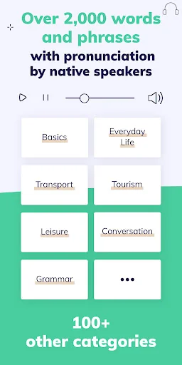 MosaLingua – TOEFL® Test Prep screenshot 4