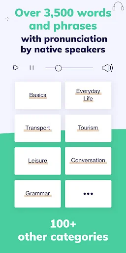 Learn French Fast: Course screenshot 4