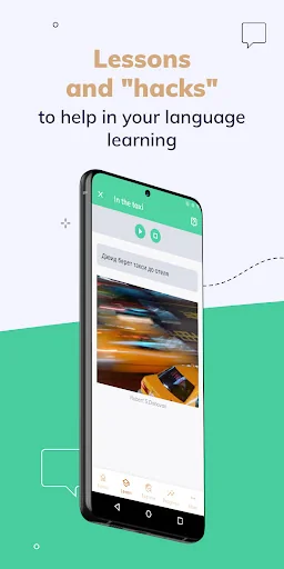 Learn Russian Fast: Course screenshot 3