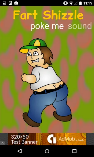 Fart Shizzle