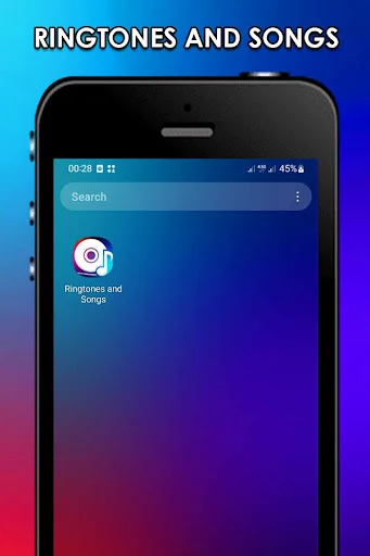 Ringtones and Songs For Phone