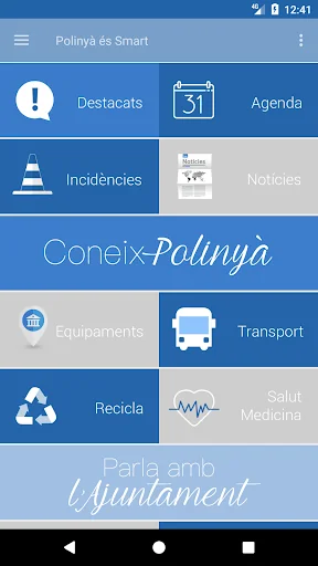 Polinyà