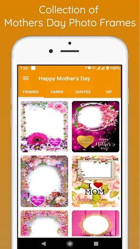 Mothers Day Cards & Wishes