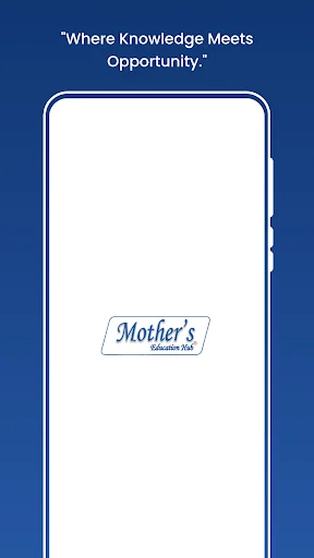 Mother's Education Hub