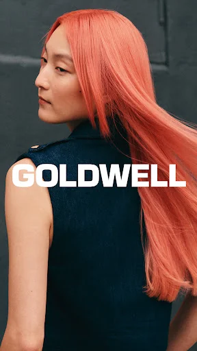 GOLDWELL EDUCATION PLUS screenshot 2