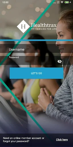 Healthtrax