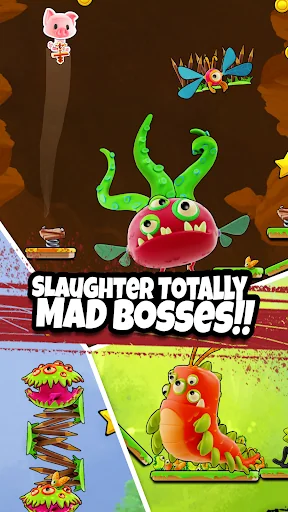 Loco Pets: Monster Crush