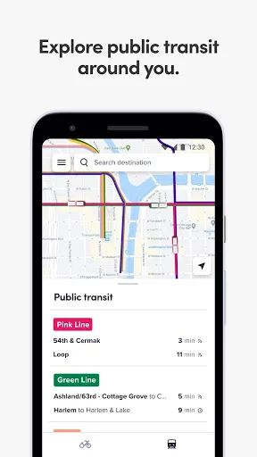 Divvy screenshot 3