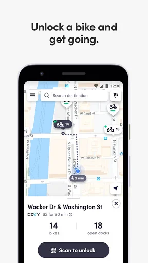 Divvy screenshot 4