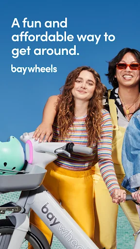 Bay Wheels