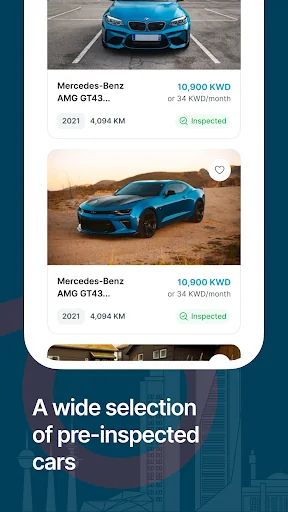 Motorgy - Buy & Sell Cars screenshot 4