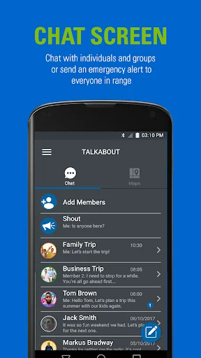 Motorola Talkabout