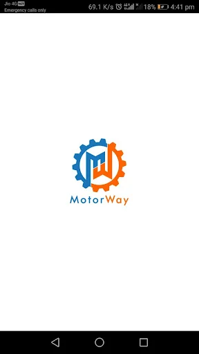 MOTORWAY