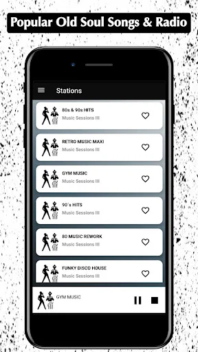 Motown Music Radio