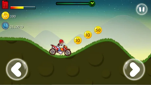 Motor Racing : Mountain Climb