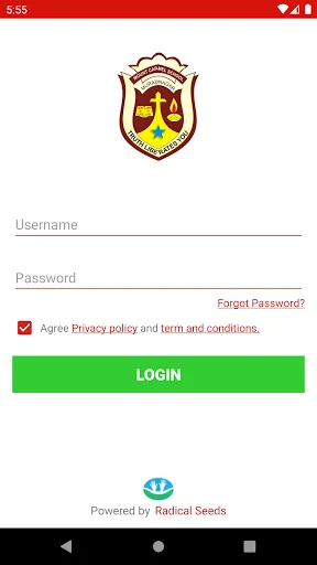 Mount Carmel School Muradnagar