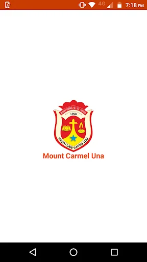 Mount Carmel Una