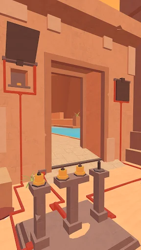 Faraway: Puzzle Escape screenshot 2