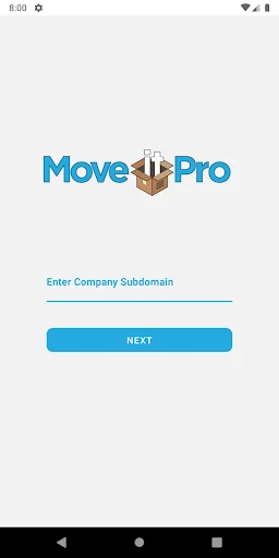 MoveitPro - Moving Software