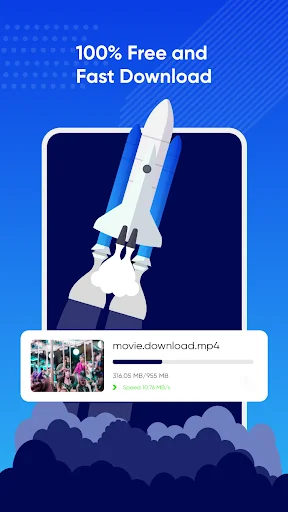 Movie Downloader