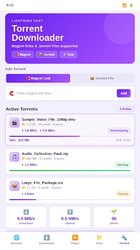 HD Movie Downloader