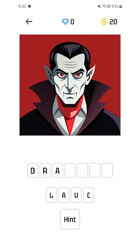 Movie Quiz