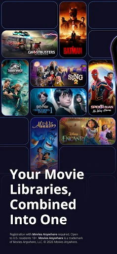 Movies Anywhere