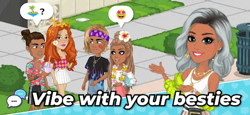 MovieStarPlanet 2 screenshot 3
