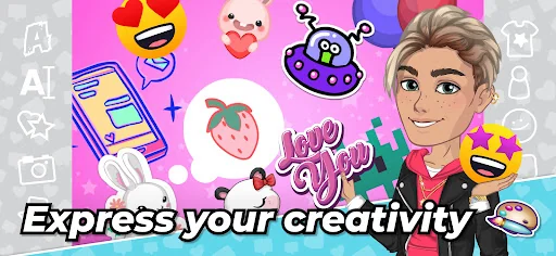 MovieStarPlanet 2 screenshot 4