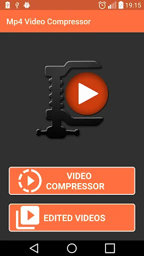 MP4 Video Compressor