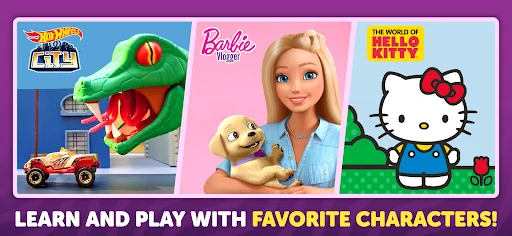 PlayKids Baby Learning Games