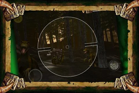 Dinosaur Safari screenshot 3