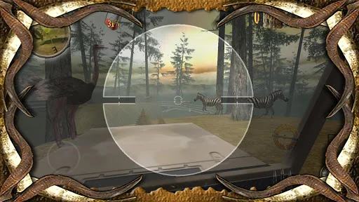 Safari 2 screenshot 2