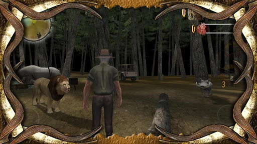Safari 2 screenshot 3