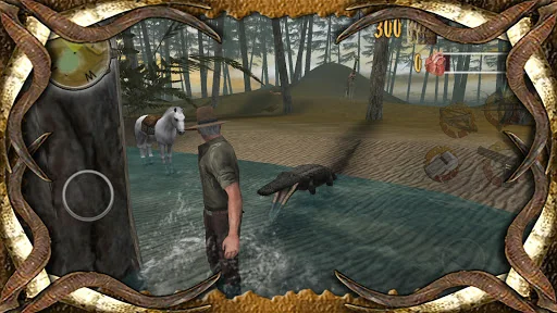Safari 2 screenshot 4