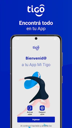 Mi Tigo Uruguay