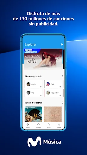 Movistar Música