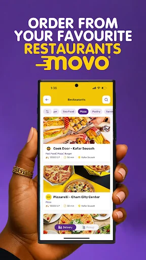 Movo