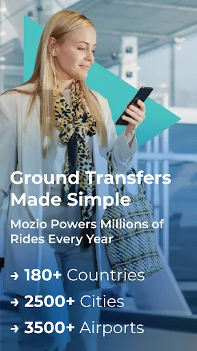Mozio Worldwide Transportation