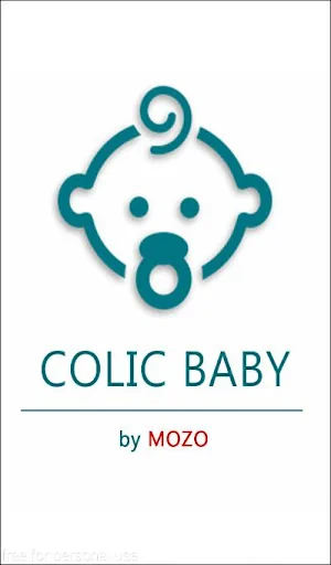Colic Baby-Baby Sleeping Sound