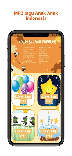 MP3 Lagu Indonesia Populer