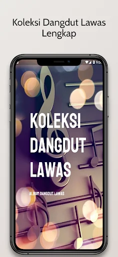 Koleksi Album Dangdut Lawas