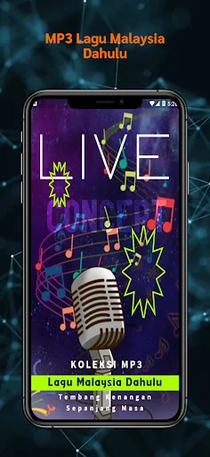 MP3 Lagu Malaysia Dahulu