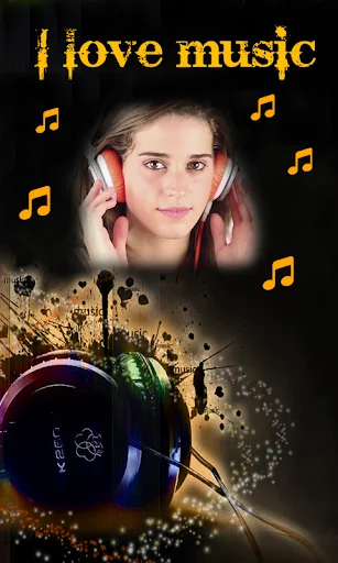 Music Player: MP3 Music Player