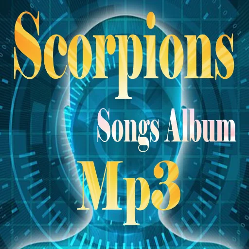 Scorpion Songs Album